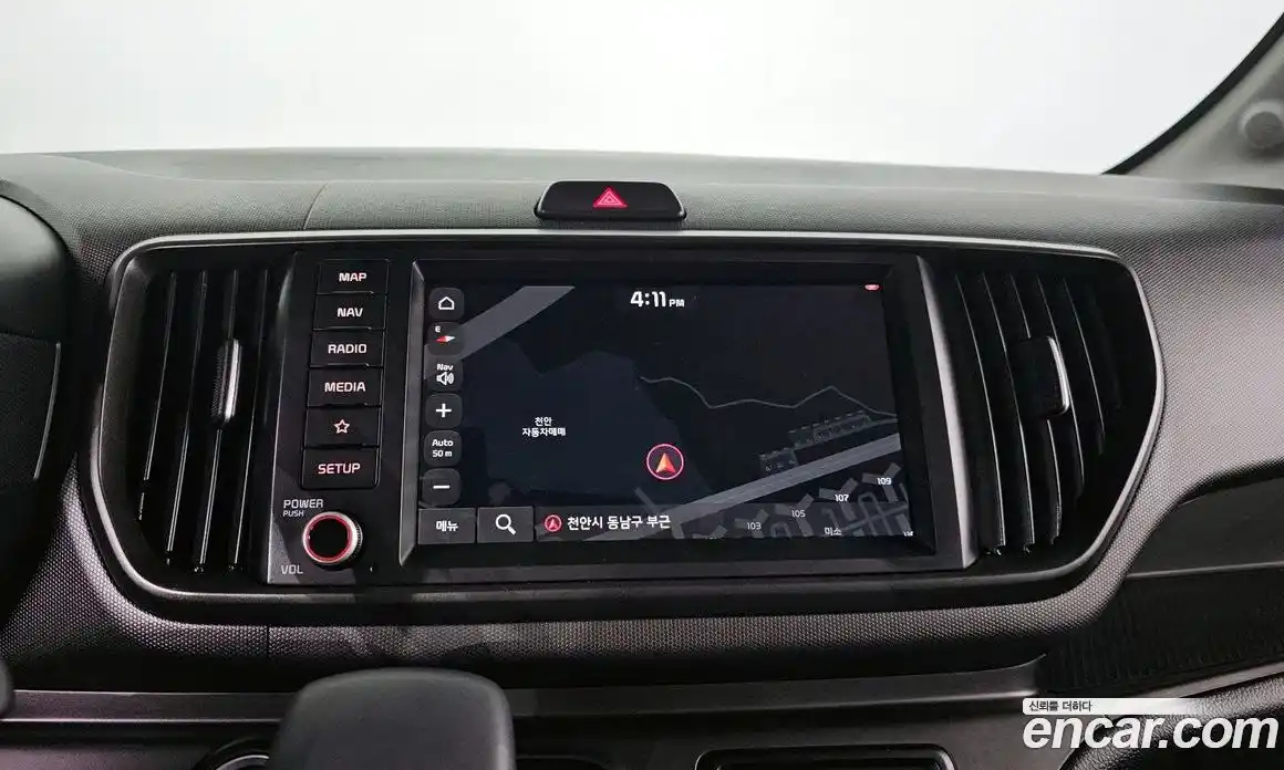 Kia Ray 2024 1.0 Автомат в Москве № 611379, фото 15