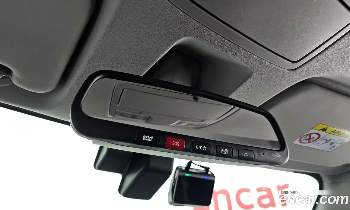 Kia Ray 2024 1.0 Автомат в Москве № 611379, фото 18