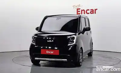 Kia Ray 2024 1.0 Автомат в Москве № 611379, миниатюра 3