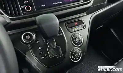 Kia Ray 2024 1.0 Автомат в Москве № 611379, миниатюра 9