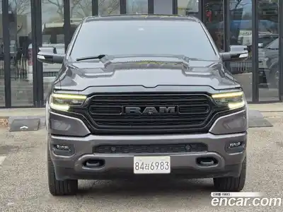 Dodge Ram Pick Up, 2022