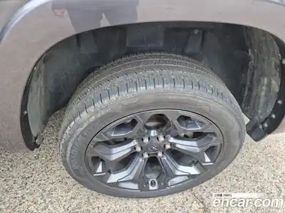 Dodge Ram Pick Up 2022 5.7 Автомат в Москве № 612049, миниатюра 12