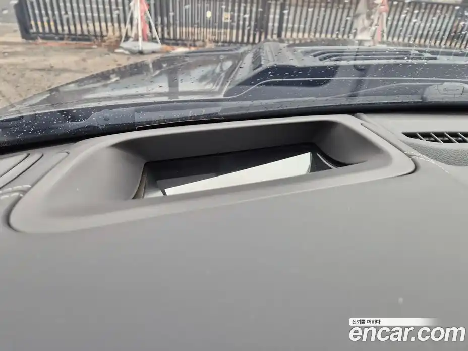 Dodge Ram Pick Up 2022 5.7 Автомат в Москве № 612049, фото 17