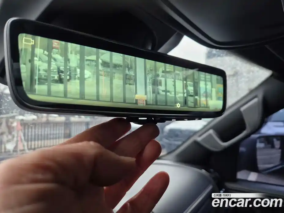 Dodge Ram Pick Up 2022 5.7 Автомат в Москве № 612049, фото 18