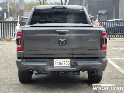 Dodge Ram Pick Up 2022 5.7 Автомат в Москве № 612049, миниатюра 4