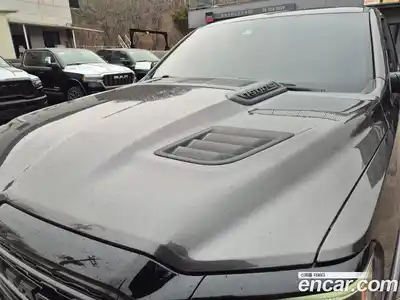 Dodge Ram Pick Up 2022 5.7 Автомат в Москве № 612049, миниатюра 5