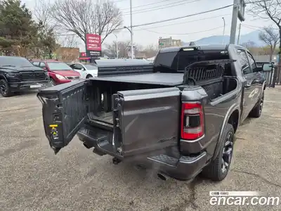 Dodge Ram Pick Up 2022 5.7 Автомат в Москве № 612049, миниатюра 8