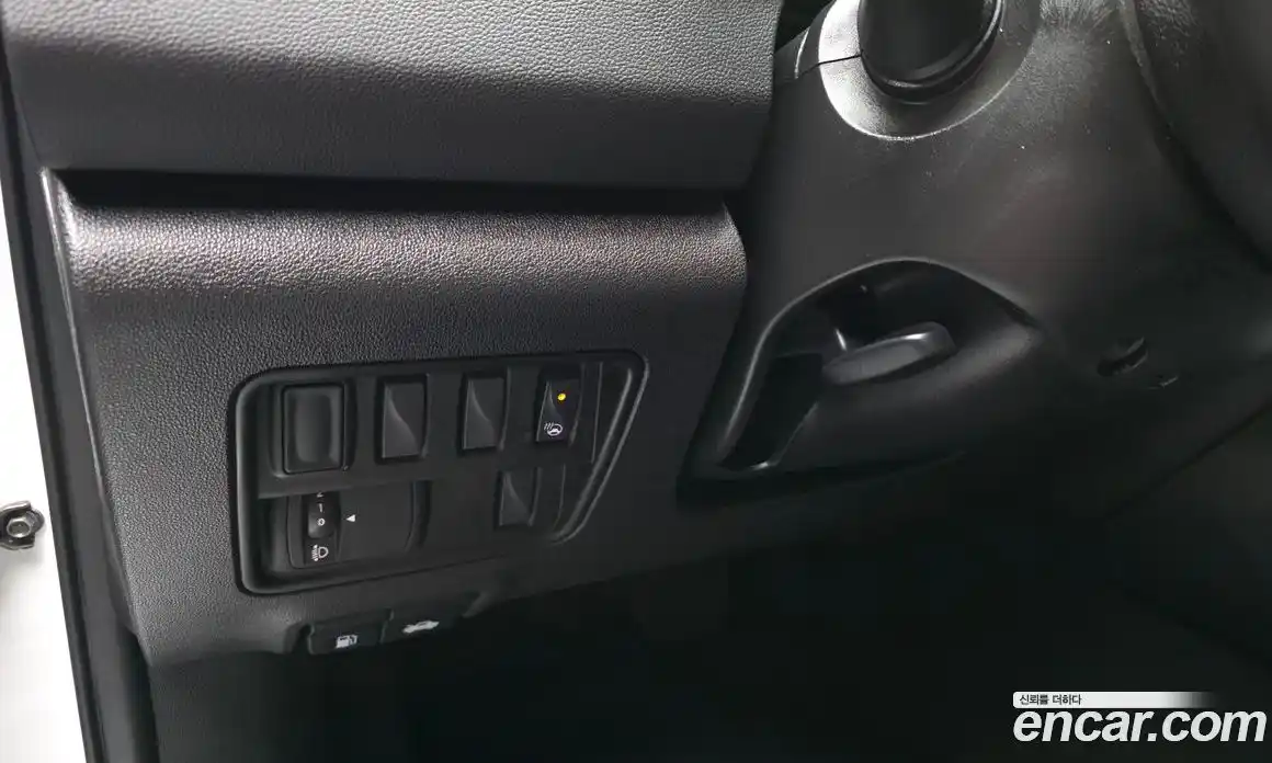 Renault QM6 2023 2.0 Автомат в Москве № 612223, фото 17