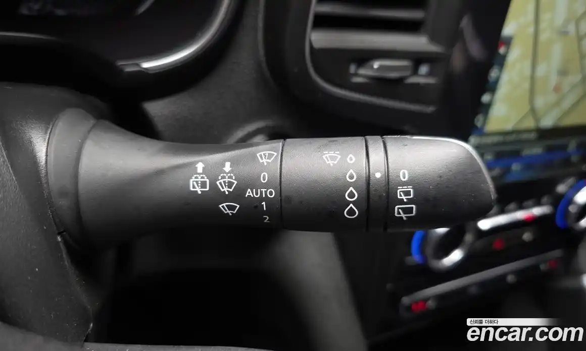 Renault QM6 2023 2.0 Автомат в Москве № 612223, фото 18