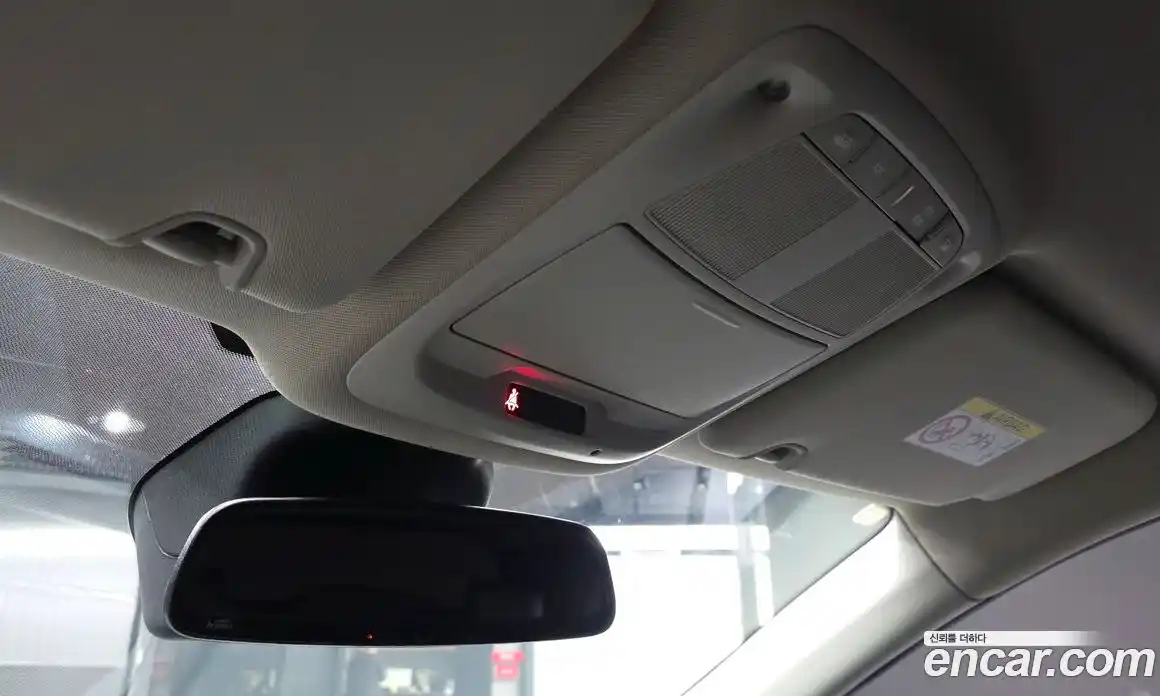 Renault QM6 2023 2.0 Автомат в Москве № 612223, фото 19