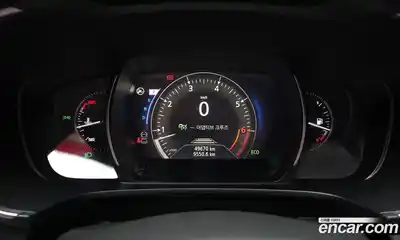 Renault QM6 2023 2.0 Автомат в Москве № 612223, миниатюра 8