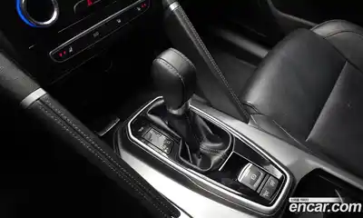 Renault QM6 2023 2.0 Автомат в Москве № 612223, миниатюра 9