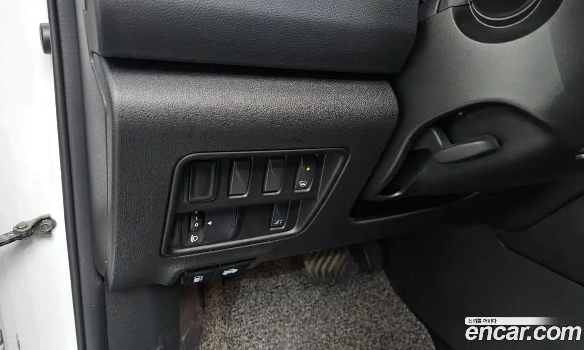 Renault QM6 2024 2.0 Автомат в Москве № 612360, фото 18