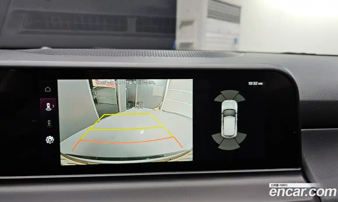 Kia Seltos 2023 1.6 Автомат в Москве № 612443, фото 15