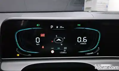 Kia Seltos 2023 1.6 Автомат в Москве № 612443, миниатюра 8