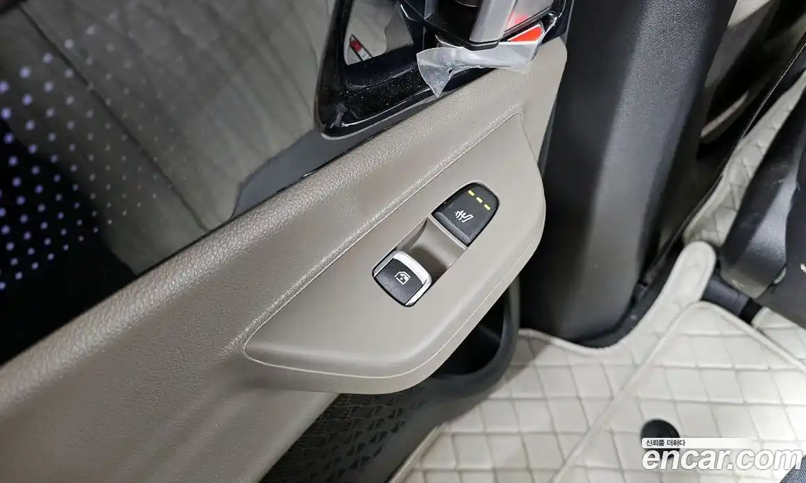 Kia Canival 2025 3.5 Автомат в Москве № 612750, фото 18