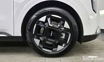 Kia Canival 2025 3.5 Автомат в Москве № 612750, миниатюра 5