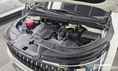 Kia Canival 2025 3.5 Автомат в Москве № 612750, миниатюра 6