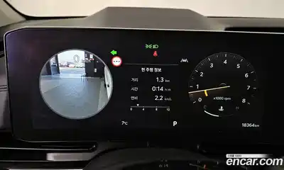 Kia Canival 2025 3.5 Автомат в Москве № 612750, миниатюра 8