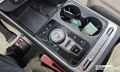 Kia Canival 2025 3.5 Автомат в Москве № 612750, миниатюра 9