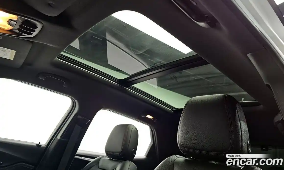 Chevrolet TrailBlazer 2022 1.3 Автомат в Москве № 612771, фото 18