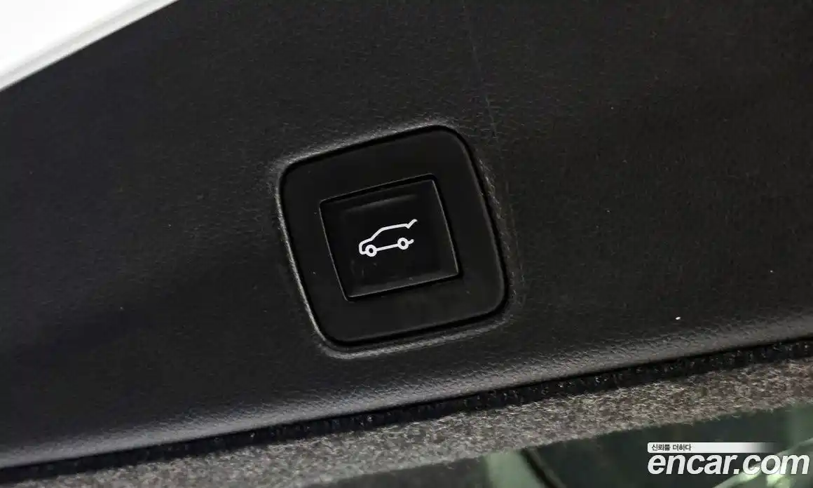 Chevrolet TrailBlazer 2022 1.3 Автомат в Москве № 612771, фото 20