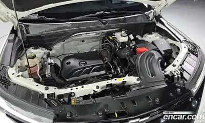 Chevrolet TrailBlazer 2022 1.3 Автомат в Москве № 612771, миниатюра 6