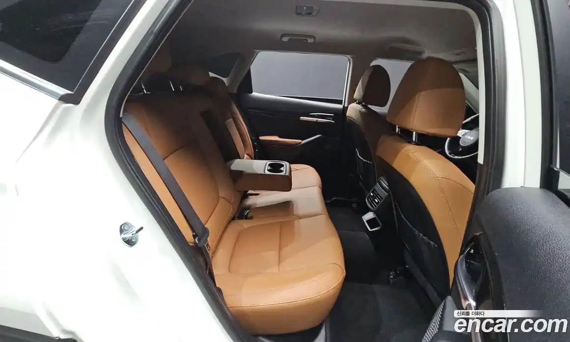 Kia Seltos 2025 1.6 Автомат в Москве № 612779, фото 13