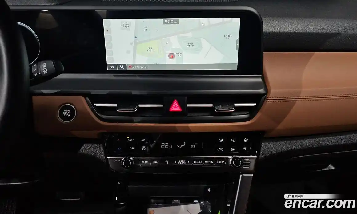 Kia Seltos 2025 1.6 Автомат в Москве № 612779, фото 15