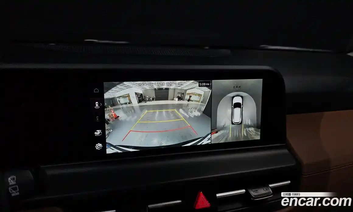 Kia Seltos 2025 1.6 Автомат в Москве № 612779, фото 16