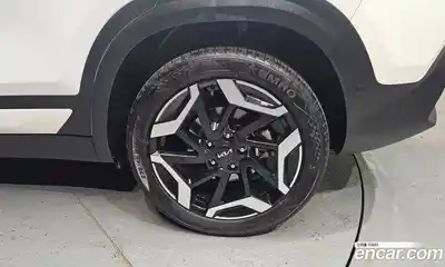 Kia Seltos 2025 1.6 Автомат в Москве № 612779, миниатюра 5