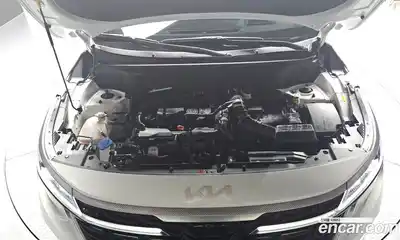 Kia Seltos 2025 1.6 Автомат в Москве № 612779, миниатюра 6