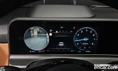 Kia Seltos 2025 1.6 Автомат в Москве № 612779, миниатюра 8