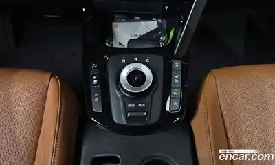 Kia Seltos 2025 1.6 Автомат в Москве № 612779, миниатюра 9