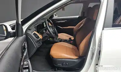 Kia Seltos 2025 1.6 Автомат в Москве № 612779, миниатюра 10