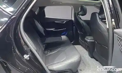 Kia EV6 2025 0.1 Автомат в Москве № 612858, миниатюра 11