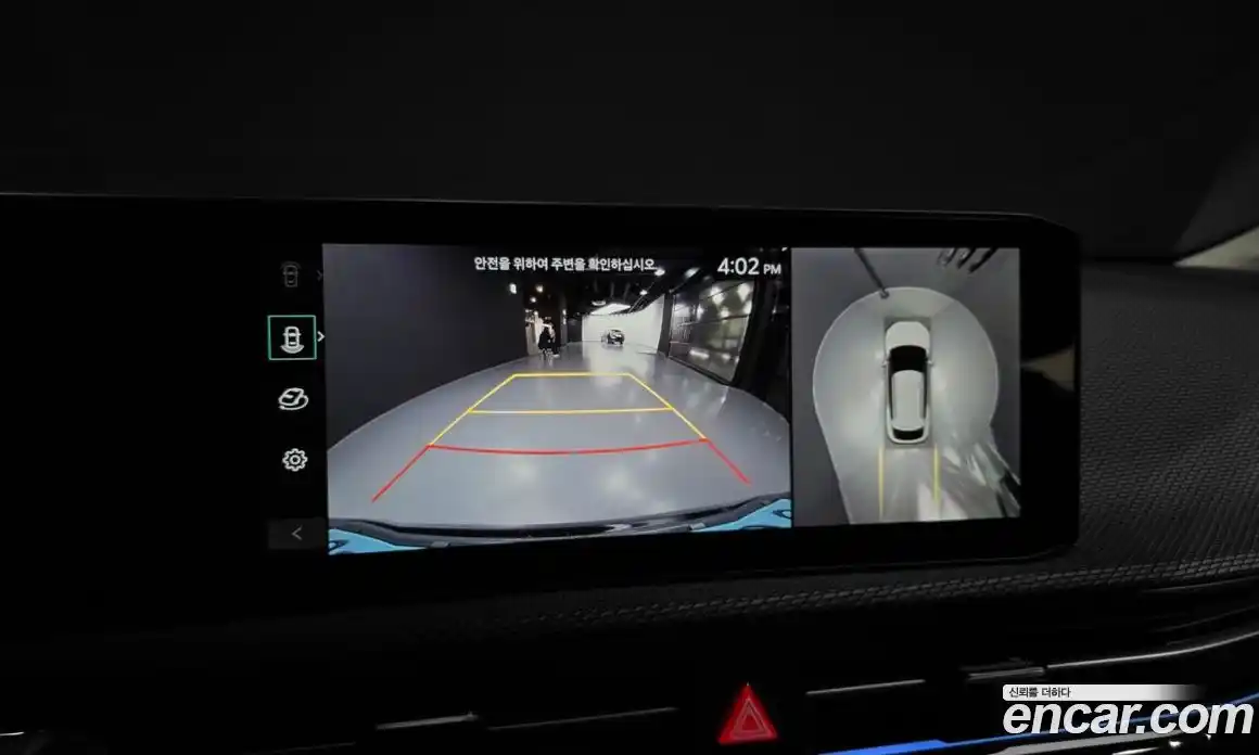 Kia EV6 2025 0.1 Автомат в Москве № 612858, фото 14