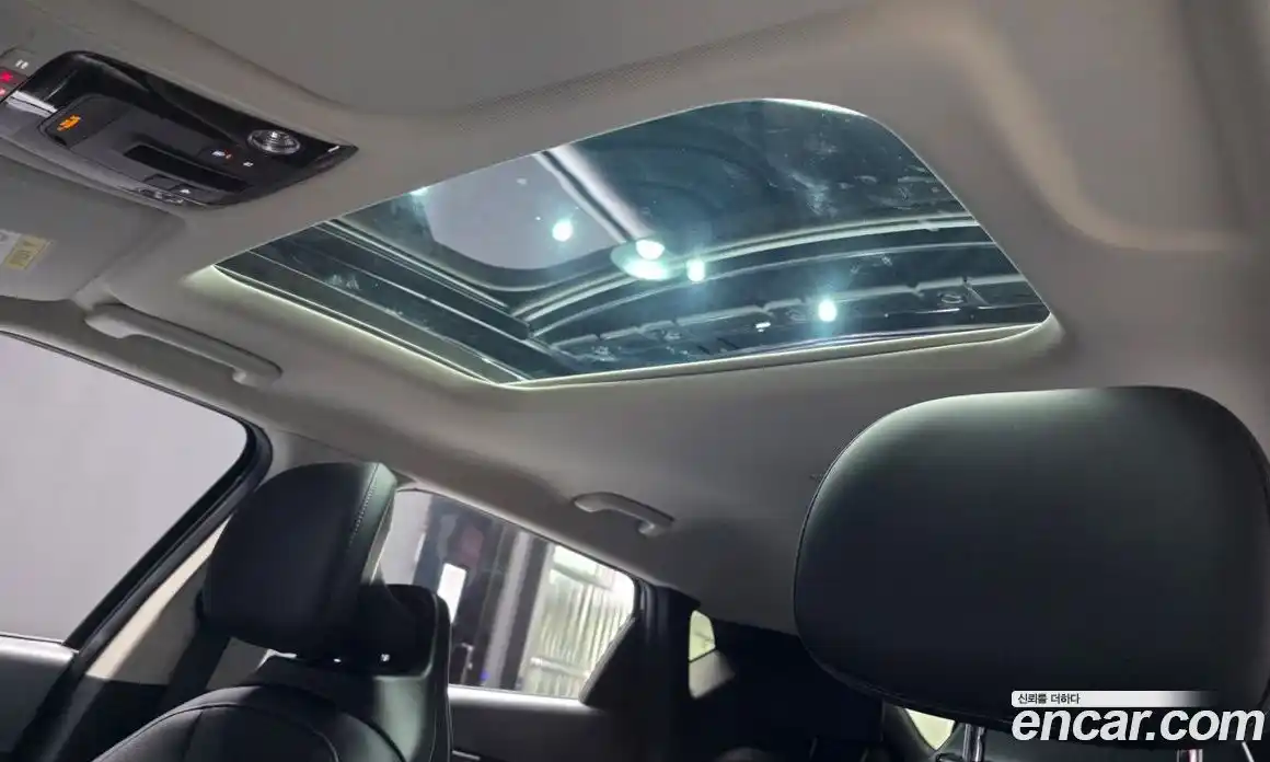 Kia EV6 2025 0.1 Автомат в Москве № 612858, фото 17