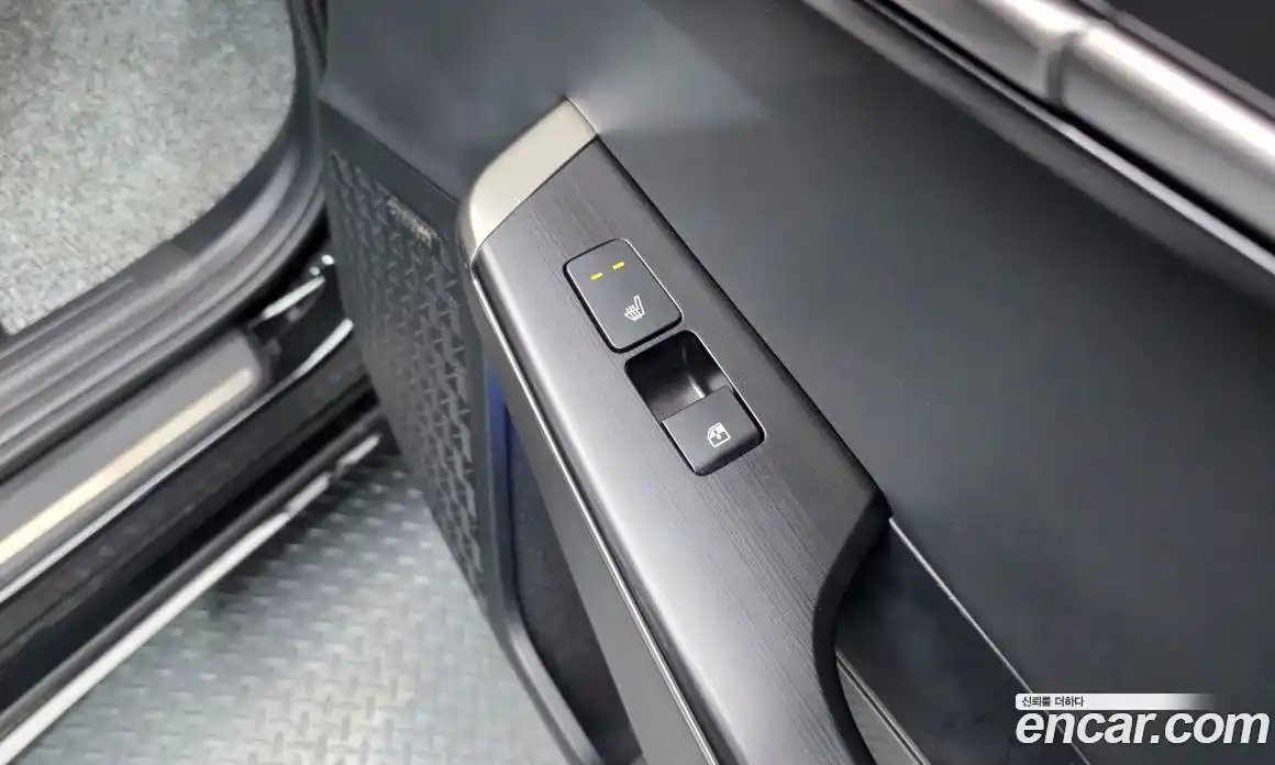 Kia EV6 2025 0.1 Автомат в Москве № 612858, фото 18