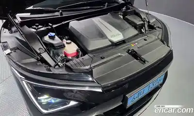 Kia EV6 2025 0.1 Автомат в Москве № 612858, миниатюра 5