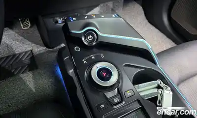 Kia EV6 2025 0.1 Автомат в Москве № 612858, миниатюра 8