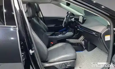 Kia EV6 2025 0.1 Автомат в Москве № 612858, миниатюра 10