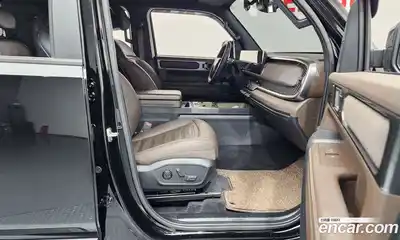 Kia Tasman 2026 2.5 Автомат в Москве № 612867, миниатюра 11