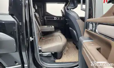 Kia Tasman 2026 2.5 Автомат в Москве № 612867, миниатюра 12