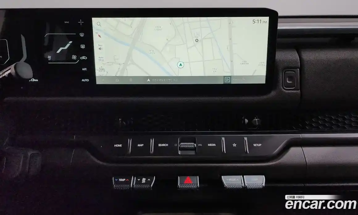 Kia Tasman 2026 2.5 Автомат в Москве № 612867, фото 15