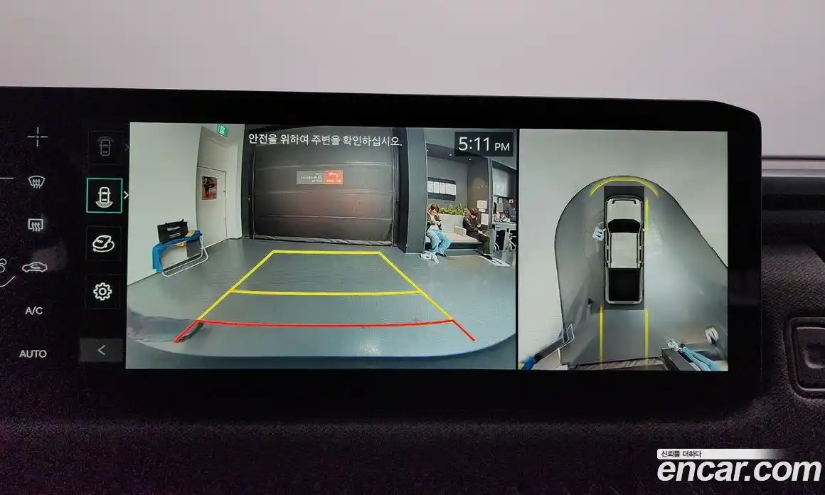 Kia Tasman 2026 2.5 Автомат в Москве № 612867, фото 16