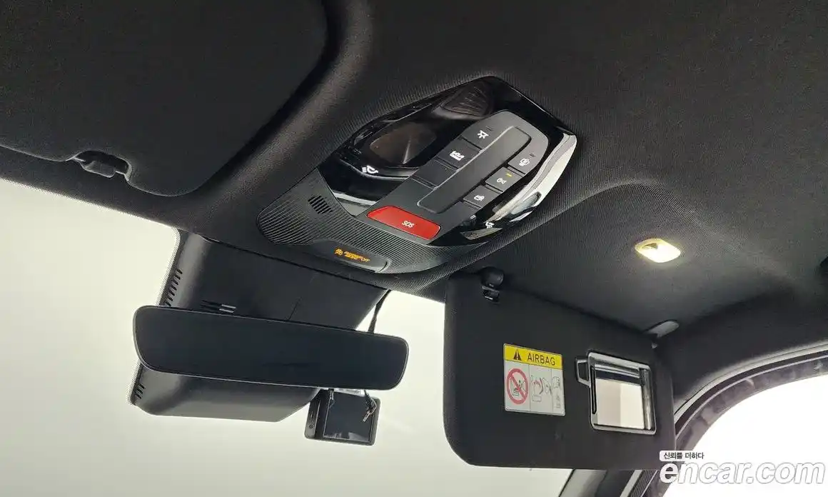 Kia Tasman 2026 2.5 Автомат в Москве № 612867, фото 17