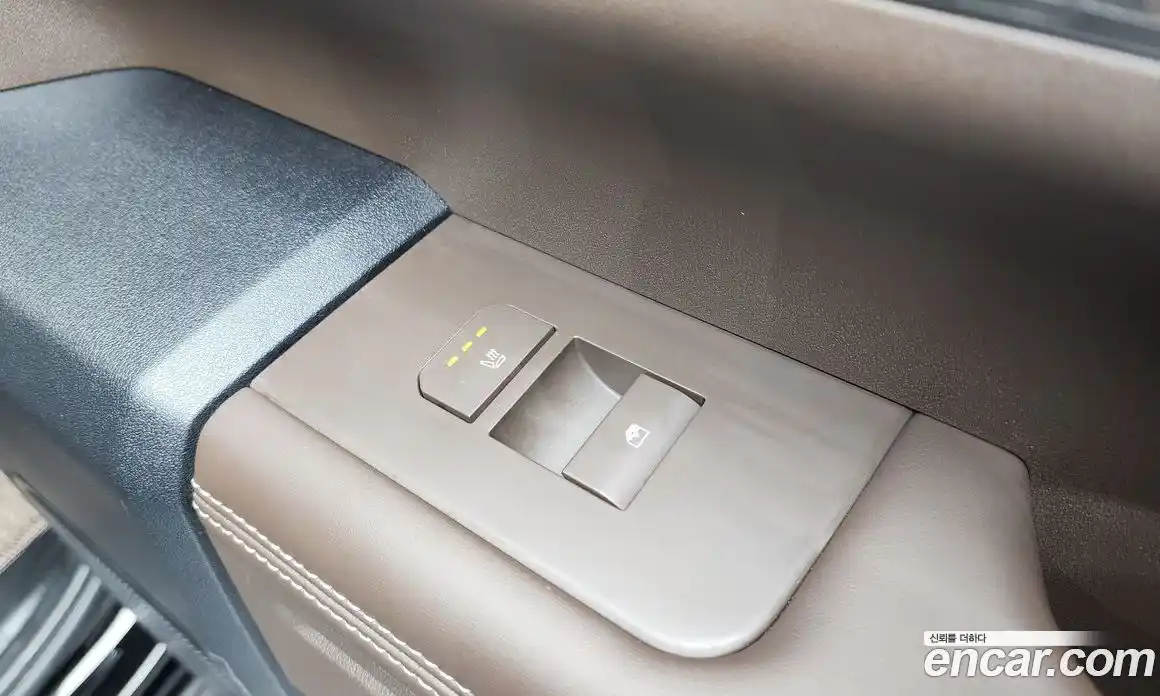 Kia Tasman 2026 2.5 Автомат в Москве № 612867, фото 18