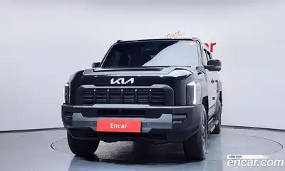 Kia Tasman 2026 2.5 Автомат в Москве № 612867, миниатюра 3