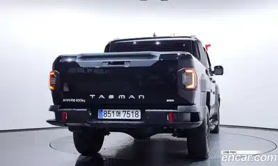 Kia Tasman 2026 2.5 Автомат в Москве № 612867, миниатюра 4